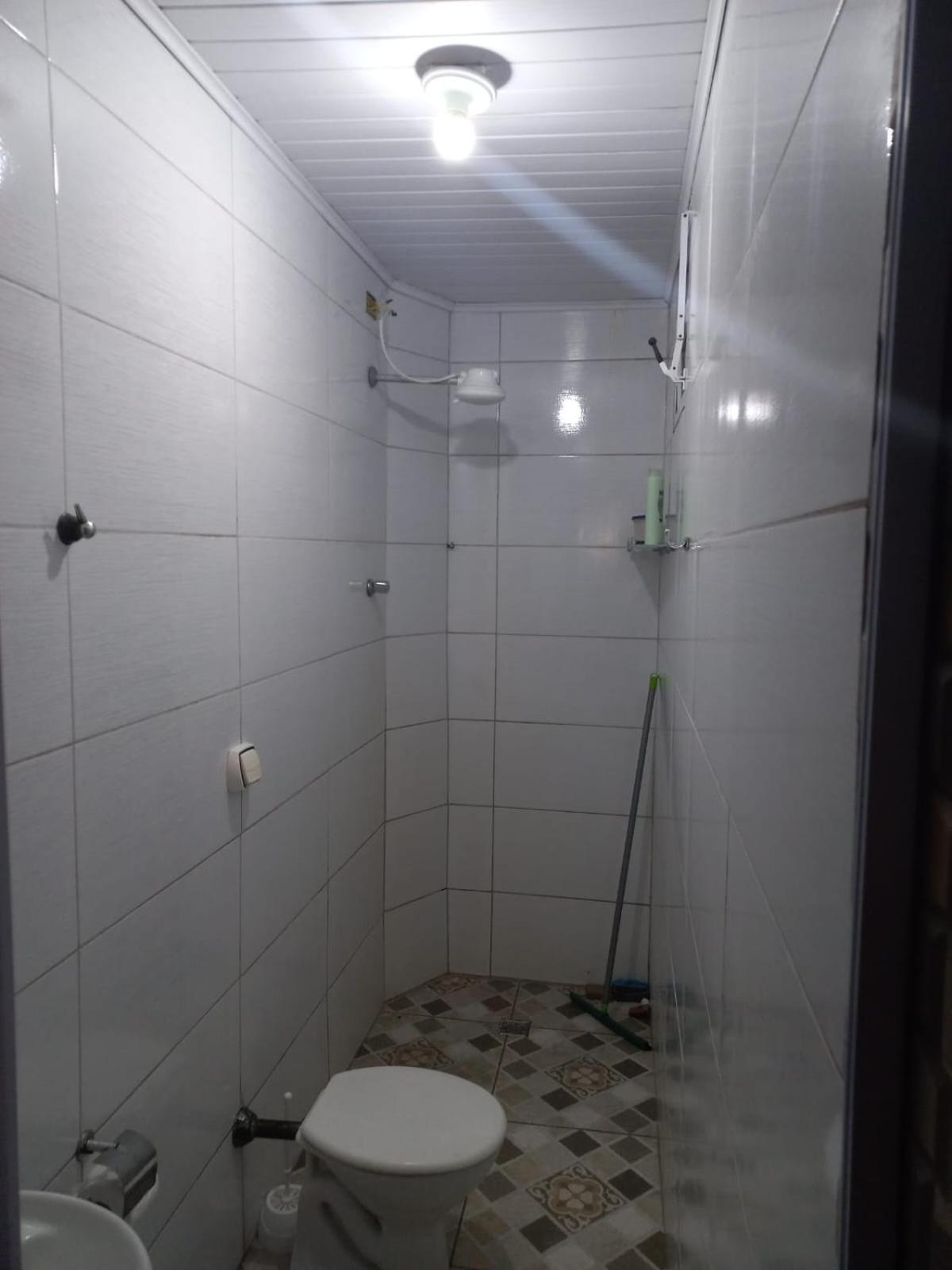 Guest house Cantinho Da Lala Praia Grande (Santos)